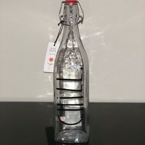 Rae Dunn Bottle